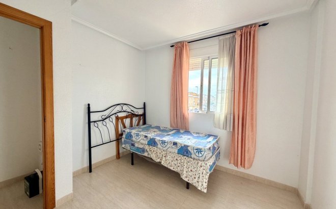 Resale - Town House -
Ciudad Quesada - Costa Blanca