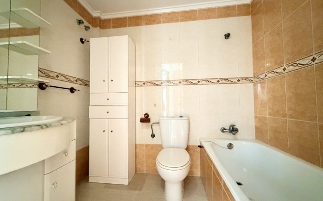 Resale - Town House -
Ciudad Quesada - Costa Blanca