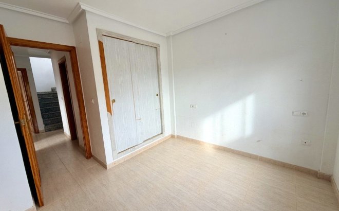 Resale - Town House -
Ciudad Quesada - Costa Blanca