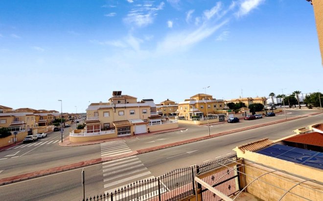 Resale - Town House -
Ciudad Quesada - Costa Blanca