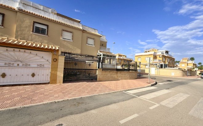 Resale - Town House -
Ciudad Quesada - Costa Blanca
