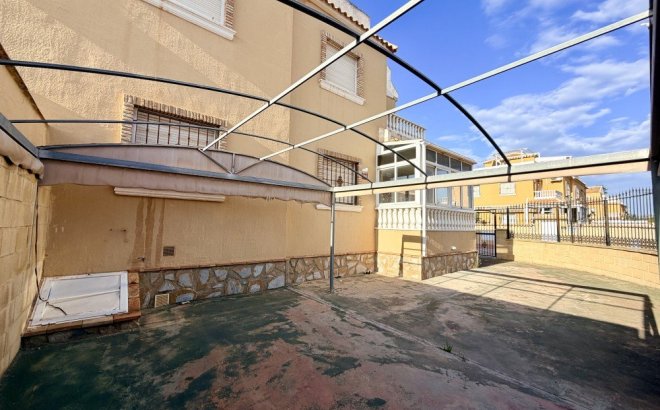 Resale - Town House -
Ciudad Quesada - Costa Blanca
