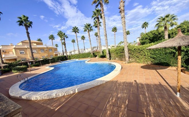 Resale - Town House -
Ciudad Quesada - Costa Blanca