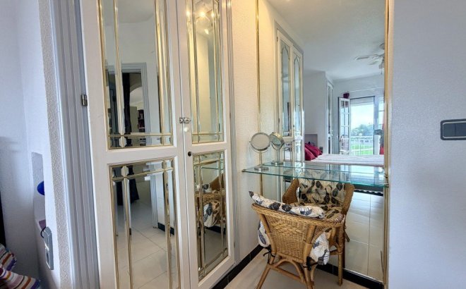 Resale - Bungalow -
Torrevieja - Costa Blanca