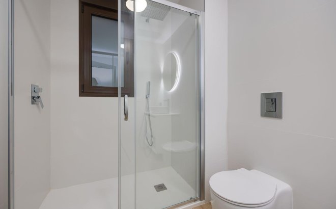 Resale - Penthouse -
Orihuela Costa - PAU 8