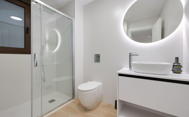 Resale - Penthouse -
Orihuela Costa - PAU 8