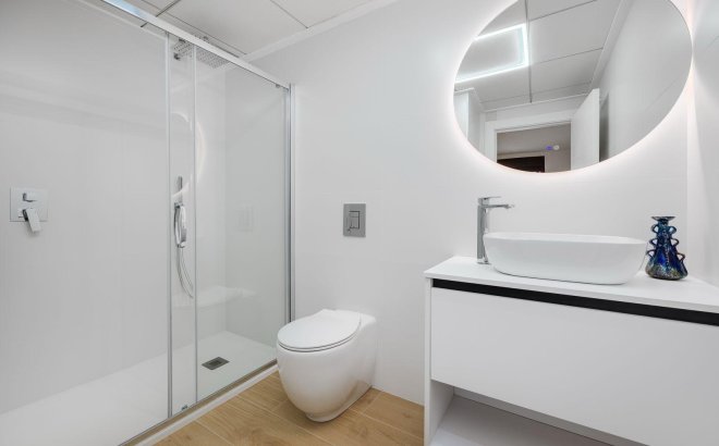 Resale - Penthouse -
Orihuela Costa - PAU 8