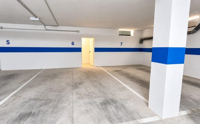Resale - Penthouse -
Orihuela Costa - PAU 8