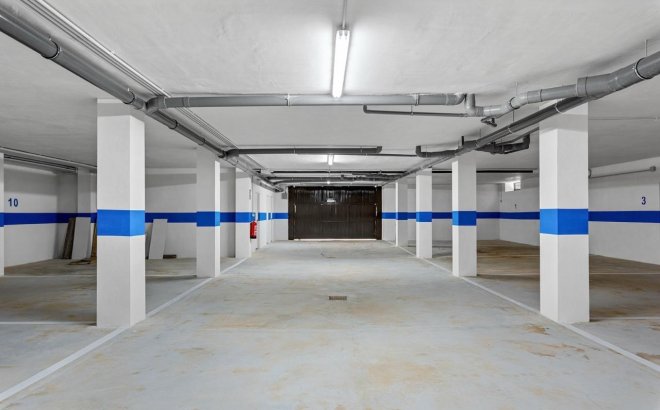 Resale - Penthouse -
Orihuela Costa - PAU 8
