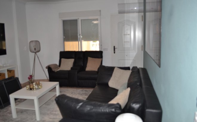Resale - Apartment -
Orihuela Costa - Las Filipinas