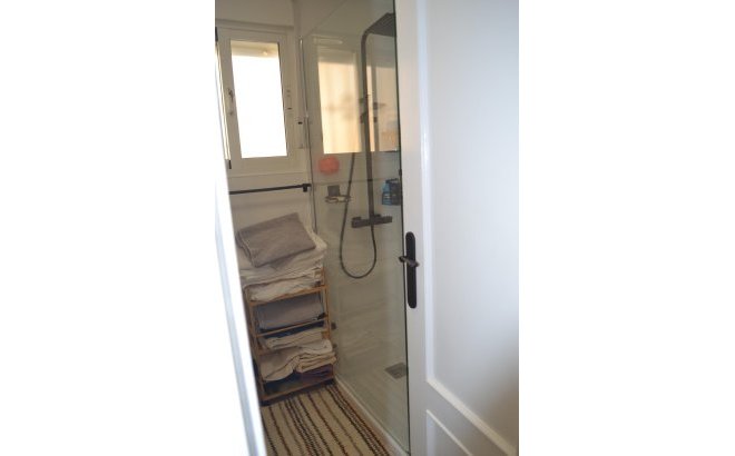 Resale - Apartment -
Orihuela Costa - Las Filipinas