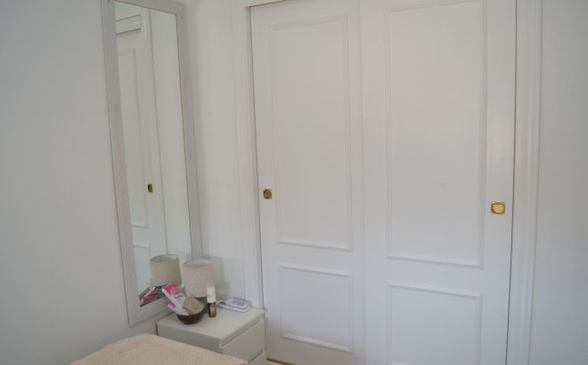 Resale - Apartment -
Orihuela Costa - Las Filipinas