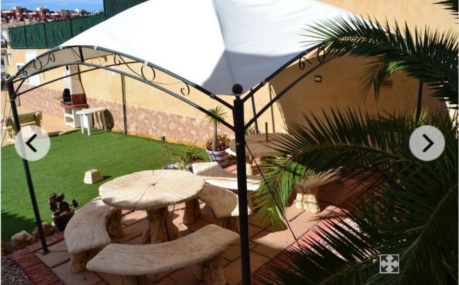 Resale - Apartment -
Orihuela Costa - Las Filipinas
