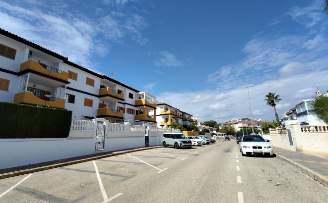Revente - Penthouse -
Mil Palmeras - Costa Blanca
