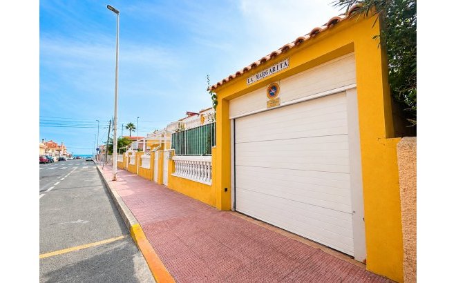 Revente - Appartement -
La Mata - Costa Blanca