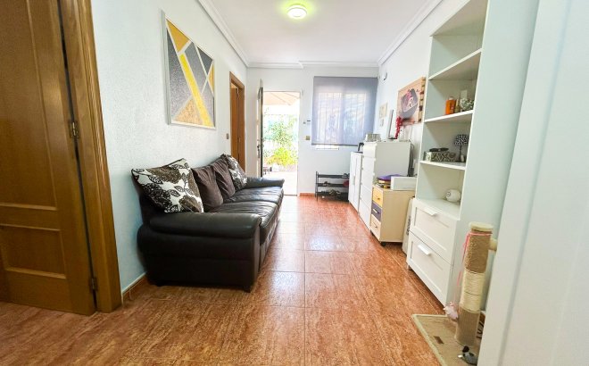 Revente - Appartement -
La Mata - Costa Blanca