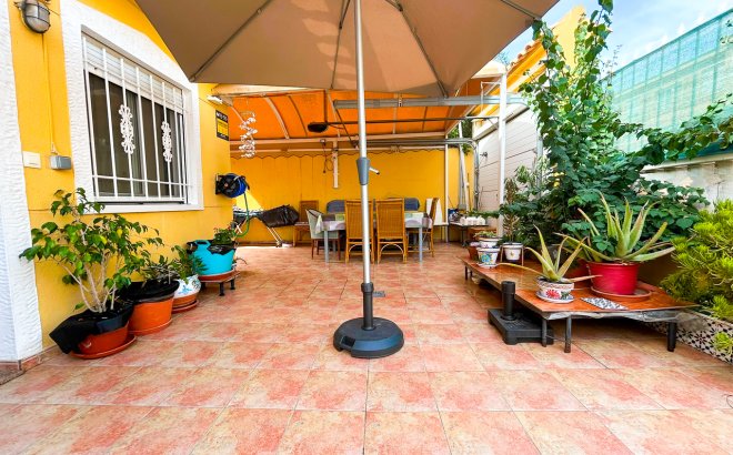 Revente - Appartement -
La Mata - Costa Blanca