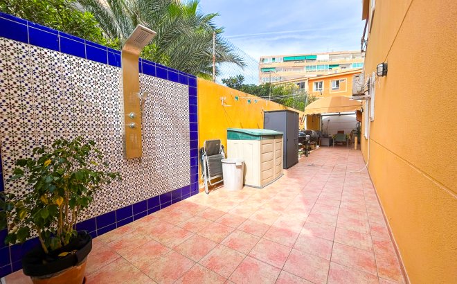 Revente - Appartement -
La Mata - Costa Blanca
