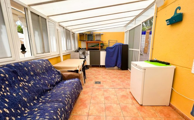 Revente - Appartement -
La Mata - Costa Blanca
