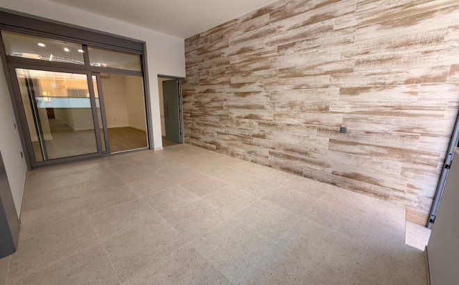 Revente - Appartement -
Torrevieja - Playa del Cura