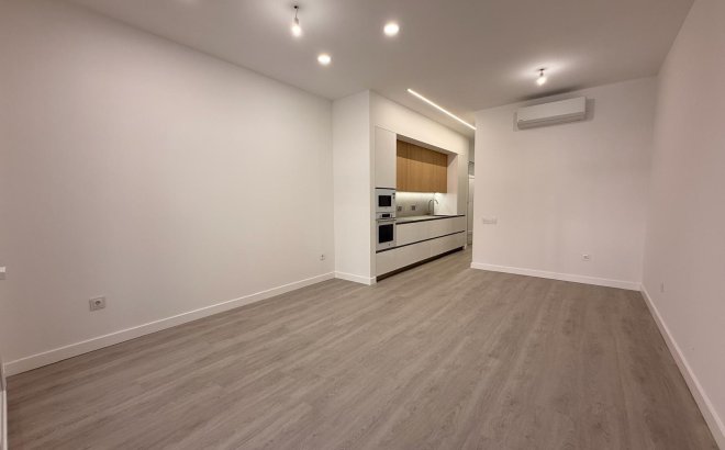 Revente - Appartement -
Torrevieja - Playa del Cura