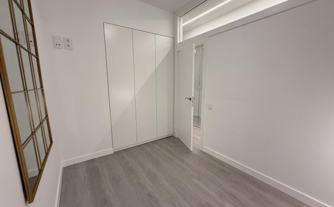 Revente - Appartement -
Torrevieja - Playa del Cura