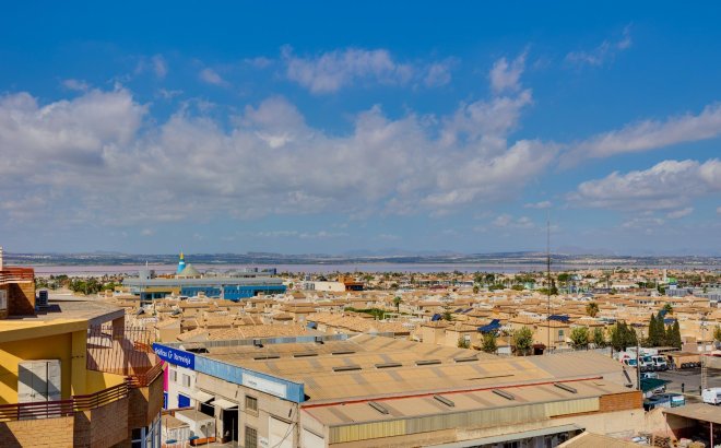 Resale - Apartment -
Torrevieja - Centro