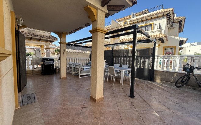 Resale - Town House -
La Zenia - Costa Blanca