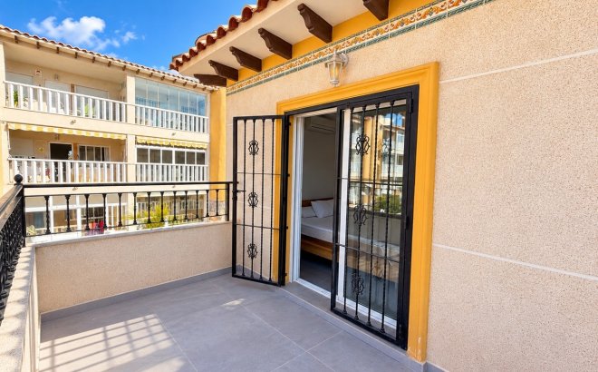 Resale - Town House -
La Zenia - Costa Blanca