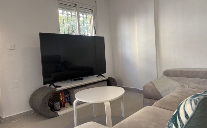 Resale - Town House -
La Zenia - Costa Blanca