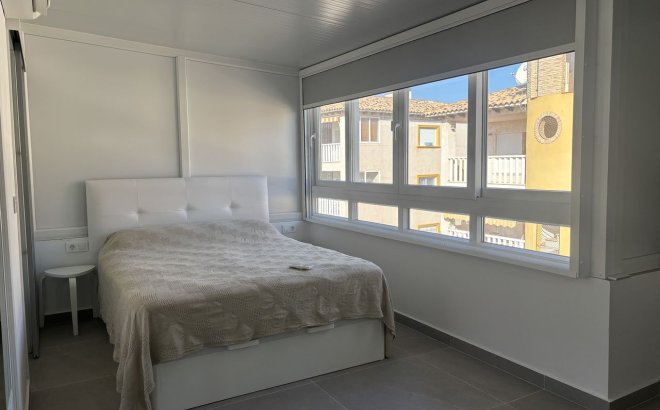 Resale - Town House -
La Zenia - Costa Blanca