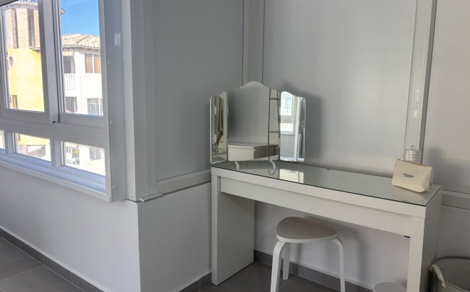 Resale - Town House -
La Zenia - Costa Blanca