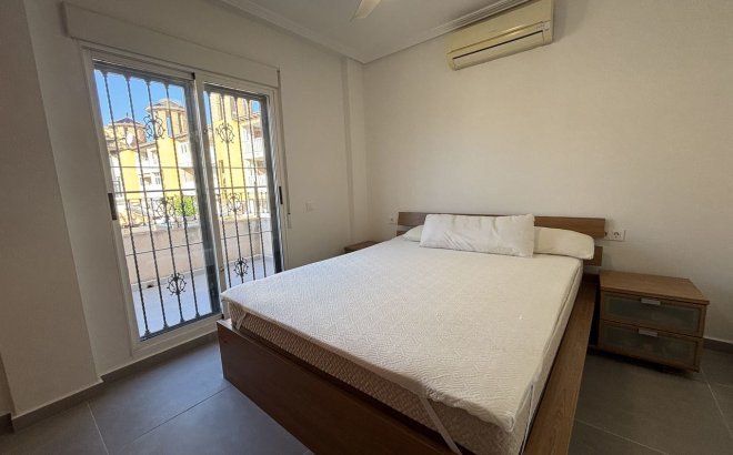 Resale - Town House -
La Zenia - Costa Blanca