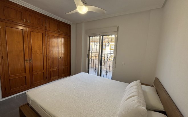 Resale - Town House -
La Zenia - Costa Blanca