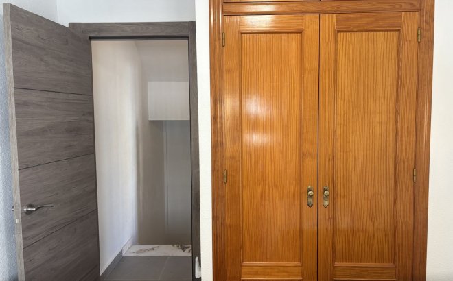 Resale - Town House -
La Zenia - Costa Blanca