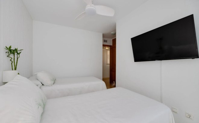 Herverkoop - Penthouse -
Torrevieja - Costa Blanca