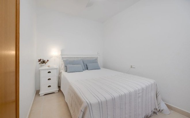 Herverkoop - Penthouse -
Torrevieja - Costa Blanca