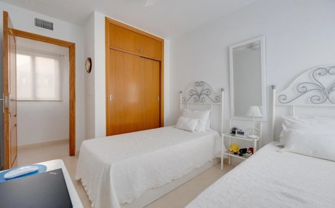 Herverkoop - Penthouse -
Torrevieja - Costa Blanca