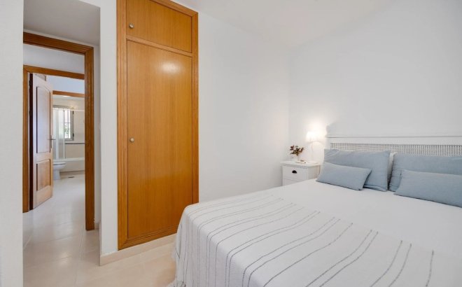 Herverkoop - Penthouse -
Torrevieja - Costa Blanca