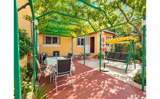 Resale - Town House -
Ciudad Quesada - Costa Blanca