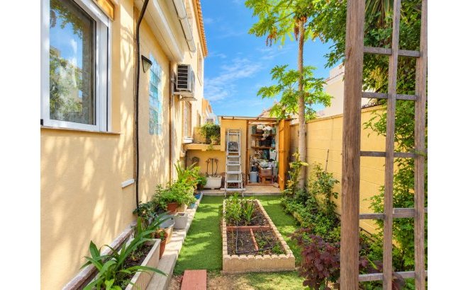 Resale - Town House -
Ciudad Quesada - Costa Blanca