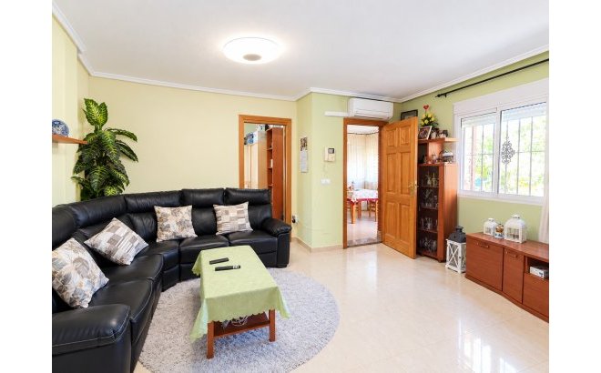 Resale - Town House -
Ciudad Quesada - Costa Blanca