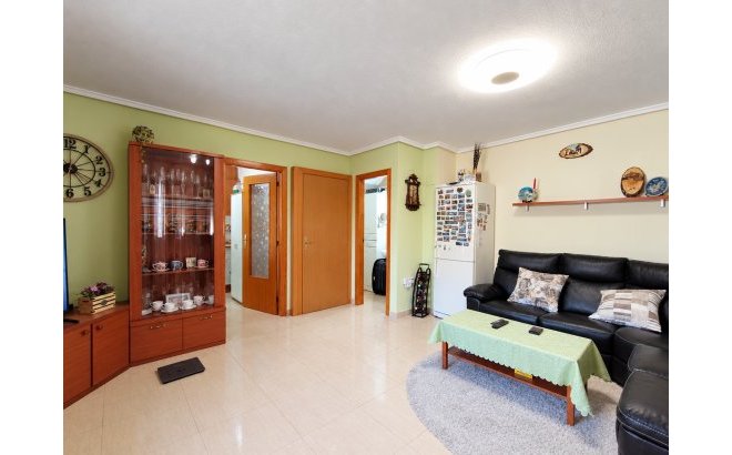 Resale - Town House -
Ciudad Quesada - Costa Blanca