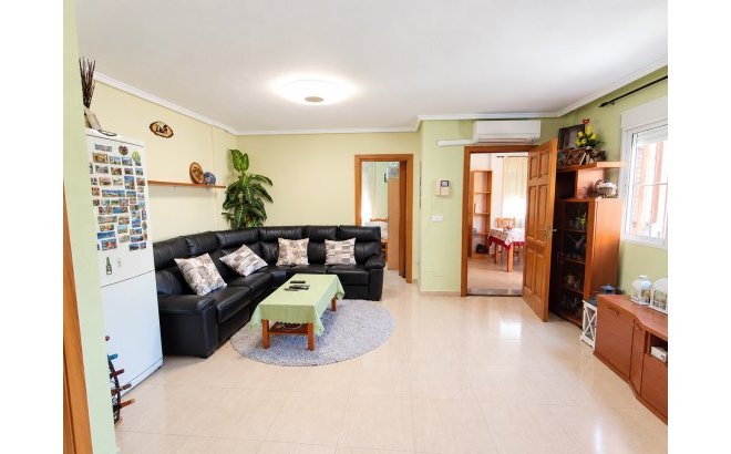 Resale - Town House -
Ciudad Quesada - Costa Blanca