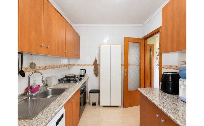 Resale - Town House -
Ciudad Quesada - Costa Blanca