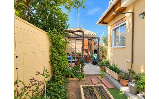 Resale - Town House -
Ciudad Quesada - Costa Blanca