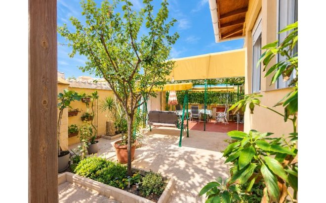 Resale - Town House -
Ciudad Quesada - Costa Blanca