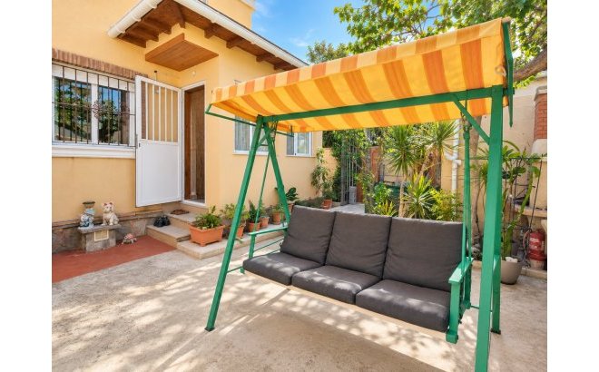 Resale - Town House -
Ciudad Quesada - Costa Blanca