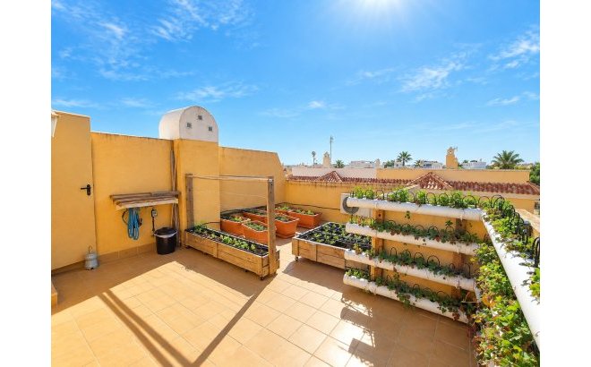 Resale - Town House -
Ciudad Quesada - Costa Blanca