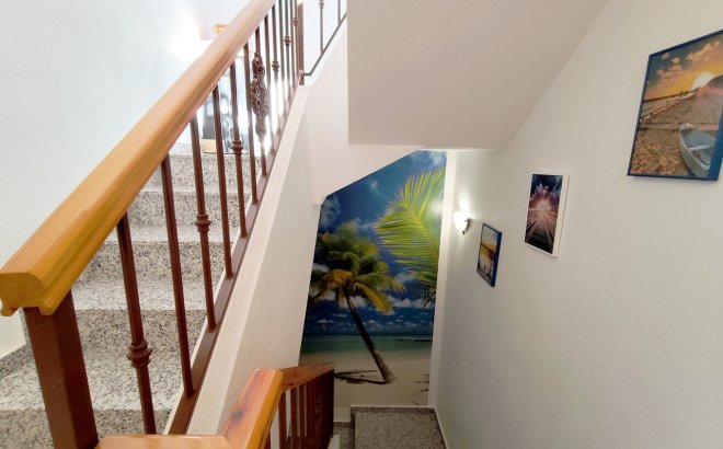 Resale - Town House -
Ciudad Quesada - Costa Blanca